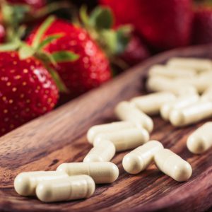 Nutrition Supplements