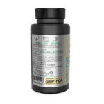 Alpha Lipoic Acid with Curcumin Dosage