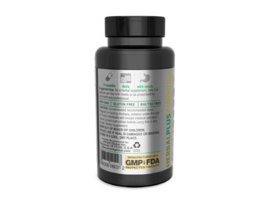 Alpha Lipoic Acid with Curcumin Dosage