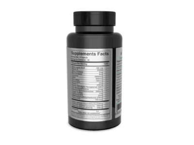 Alpha Lipoic Acid with Curcumin SFR