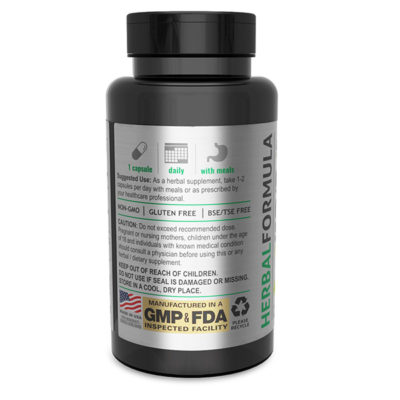 Curcumin 500 Mg Dosage