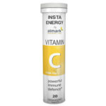 001 insta energy vitamin c 1000mg