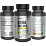 amla 500 mg packs