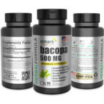 bacopa 500 mg packs