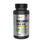 boswelia 500 mg front