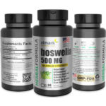 boswelia 500 mg packs