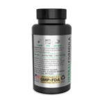 curcumin 500 mg dosage