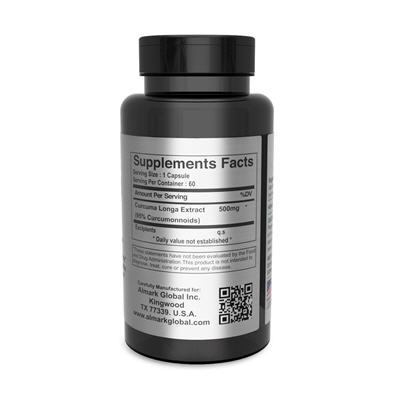 curcumin 500 mg sfr