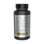 fenugreek 500 mg dosage