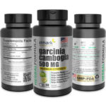 garcinia cambogia 500 mg packs