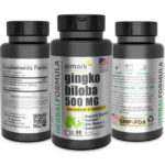 gingko biloba 500 mg packs