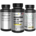 agmatine 500 mg packs