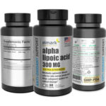 alpha lipoic acid 300 mg packs