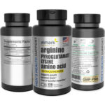 arginine pyroglutamate lysine packs