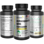 ashwagandha with curcumin packs