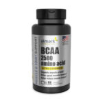 bcaa 2500 front