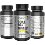 bcaa 2500 packs