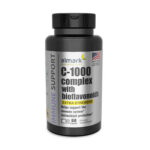 c 1000 complex with bioflavonoids front