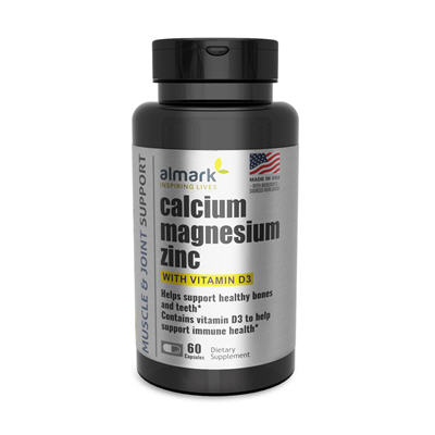 calcium magnesium zinc front