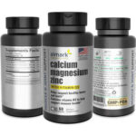 calcium magnesium zinc packs