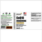 coq10 label