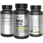 dhea 100 mg packs