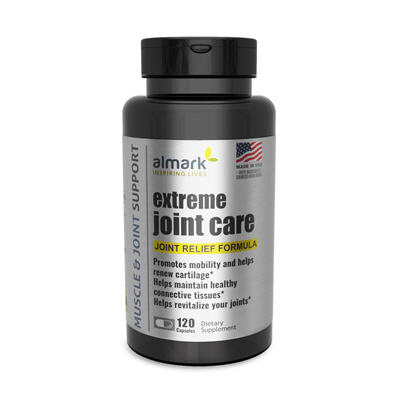 extreme joint care front