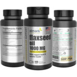 flaxseed oil 1000 mg packs