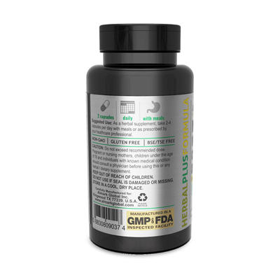 forskolin complex dosage