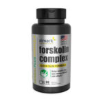 forskolin complex front