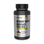 grape seed extract 500 mg front