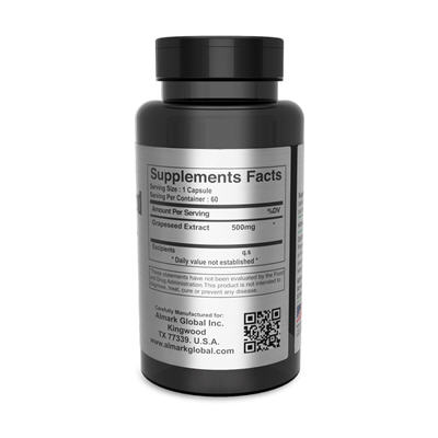 grape seed extract 500 mg sfr