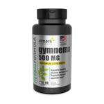 gymnema 500 mg front