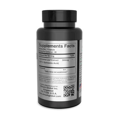 gymnema 500 mg sfr