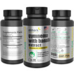 gymnema with banaba extract packs