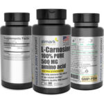 l carnosine 500 mg packs