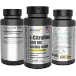 l citrulline 500 mg packs