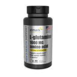 l glutamine front