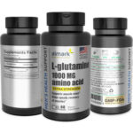 l glutamine packs