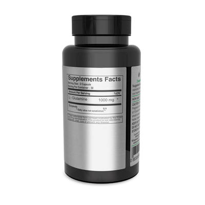 l glutamine sfr