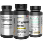 l tryptophan 500 mg packs