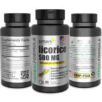 licorice 500 mg packs
