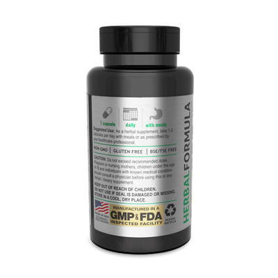 maca root 525 mg dosage