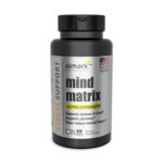 mind matrix front