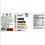 mind matrix label