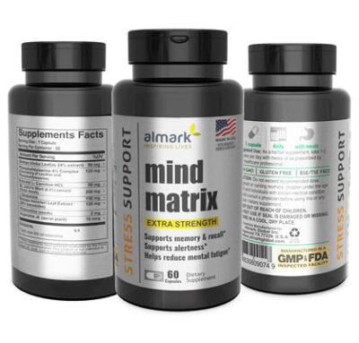 mind matrix packs