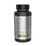 moringa 500 mg dosage