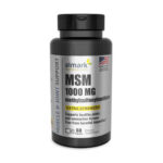 msm 1000 mg front