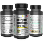 mucuna pruriens 500 mg packs