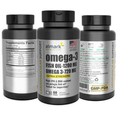 omega 3 packs